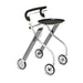 Trust Care Lets go indoor in Silver with tray