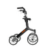 Trust Care Let's Go Out Rollator in Black | Assist Mobility