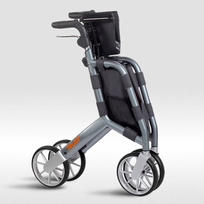 Trust Care Lets Shop Rollator