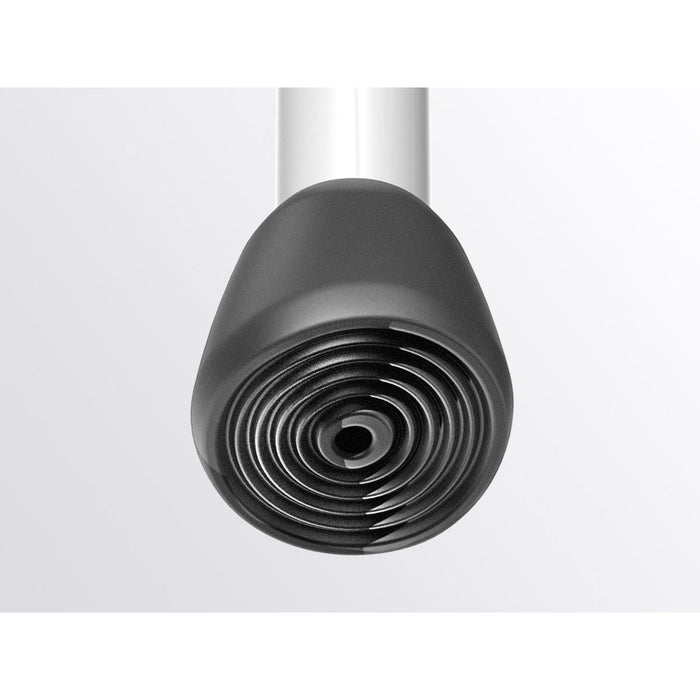 Trust Care Shower Stool rubber feet 