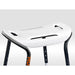 Trust Care White Shower Stool Seat