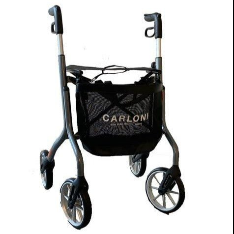 Trust Care Lets Move Rollator Bag Accessory