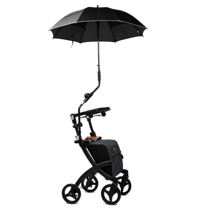 Rollz Flex Rollator Umbrella
