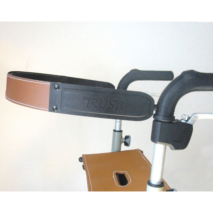 Trust Care Lets Fly Rollator - Backrest Band Accessory