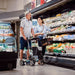 Topro Troja 5G making shopping in the supermarket easier