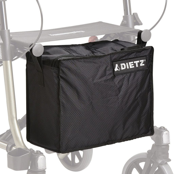 Dietz Premium Rollator bag for TAiMA Rollator M GT