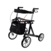 Mobilex Lion Off Road Rollator side view