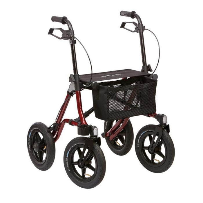 Dietz TAiMA Rollator XC — Assist Mobility