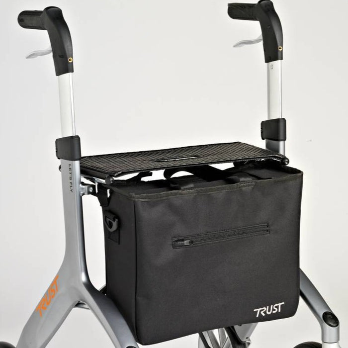 Trust Care Lets Fly Rollator - Bag Accessory