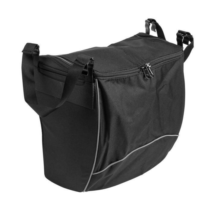 Mobilex Large Zipped Bag Accessory