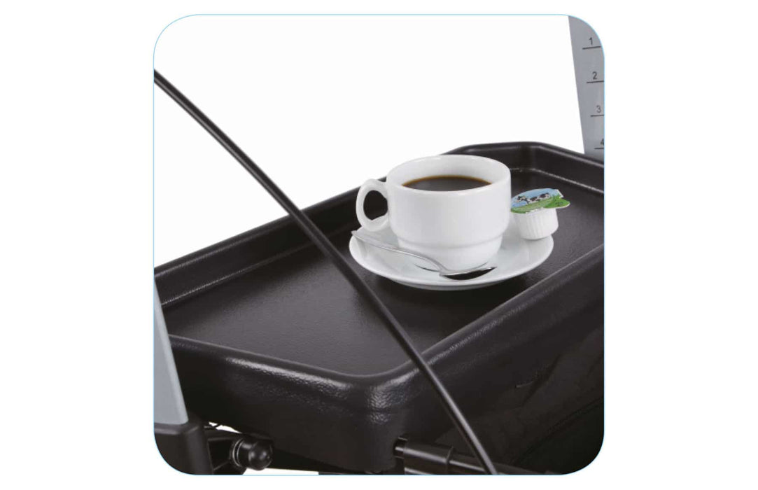 Rehasense Serving Tray Space CF and LX