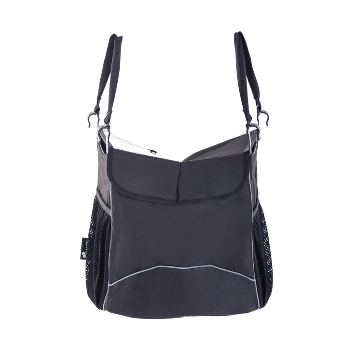Saljol Carbon Rollator Bag