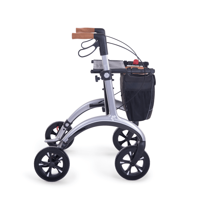 Saljol Carbon Rollator Bag